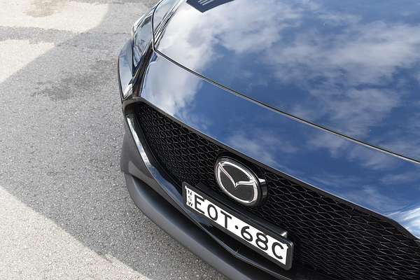 2021 Mazda 3 G20 Touring BP Series