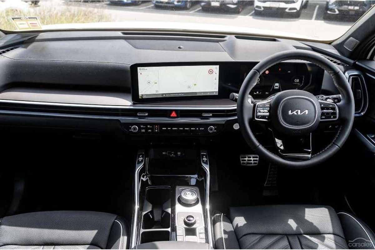 2025 Kia Sorento PHEV GT-Line MQ4 PE