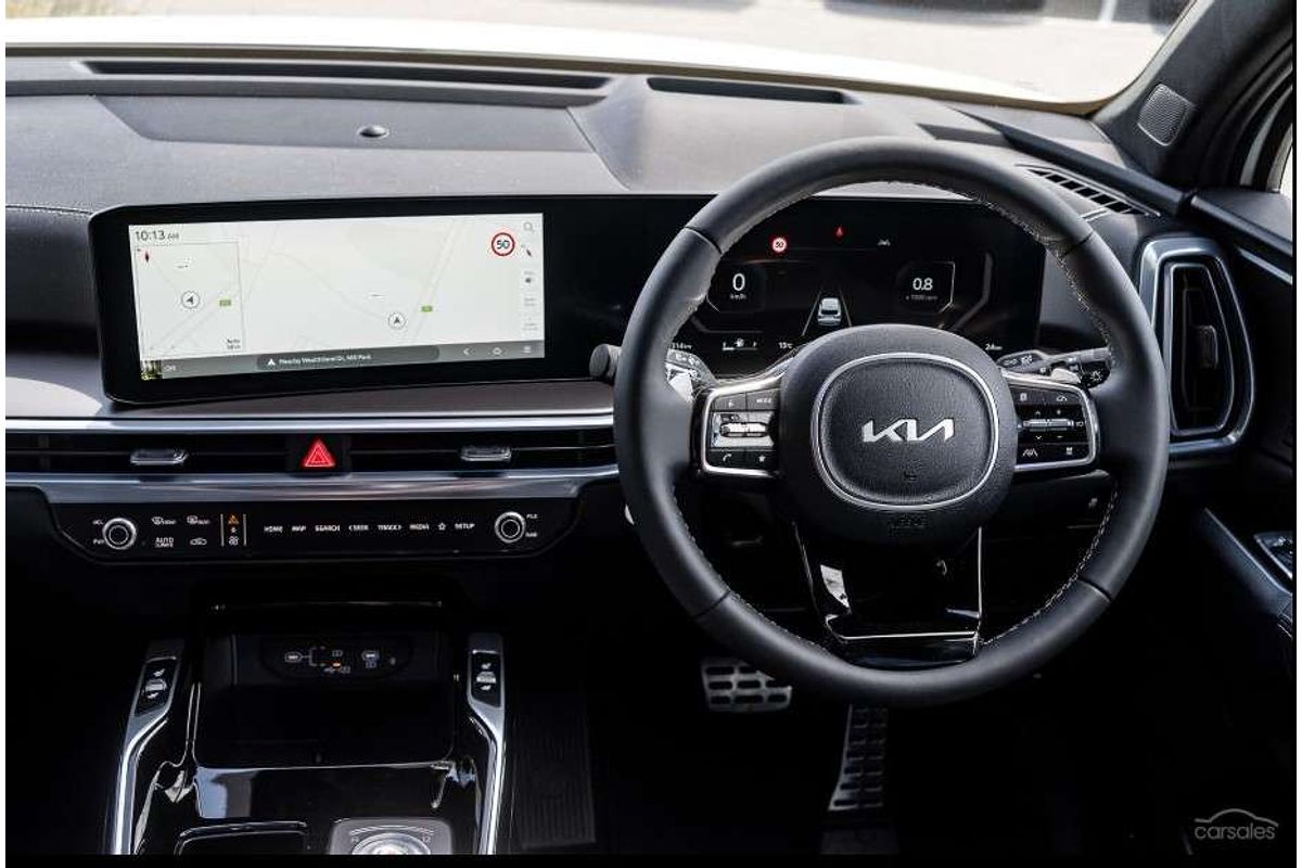 2025 Kia Sorento PHEV GT-Line MQ4 PE