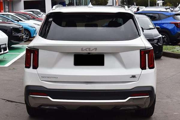 2025 Kia Sorento PHEV GT-Line MQ4 PE