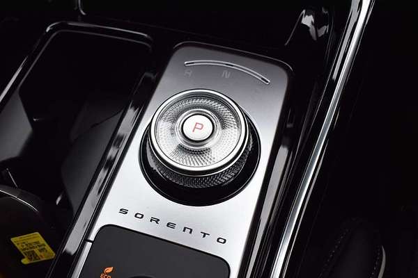 2025 Kia Sorento PHEV GT-Line MQ4 PE