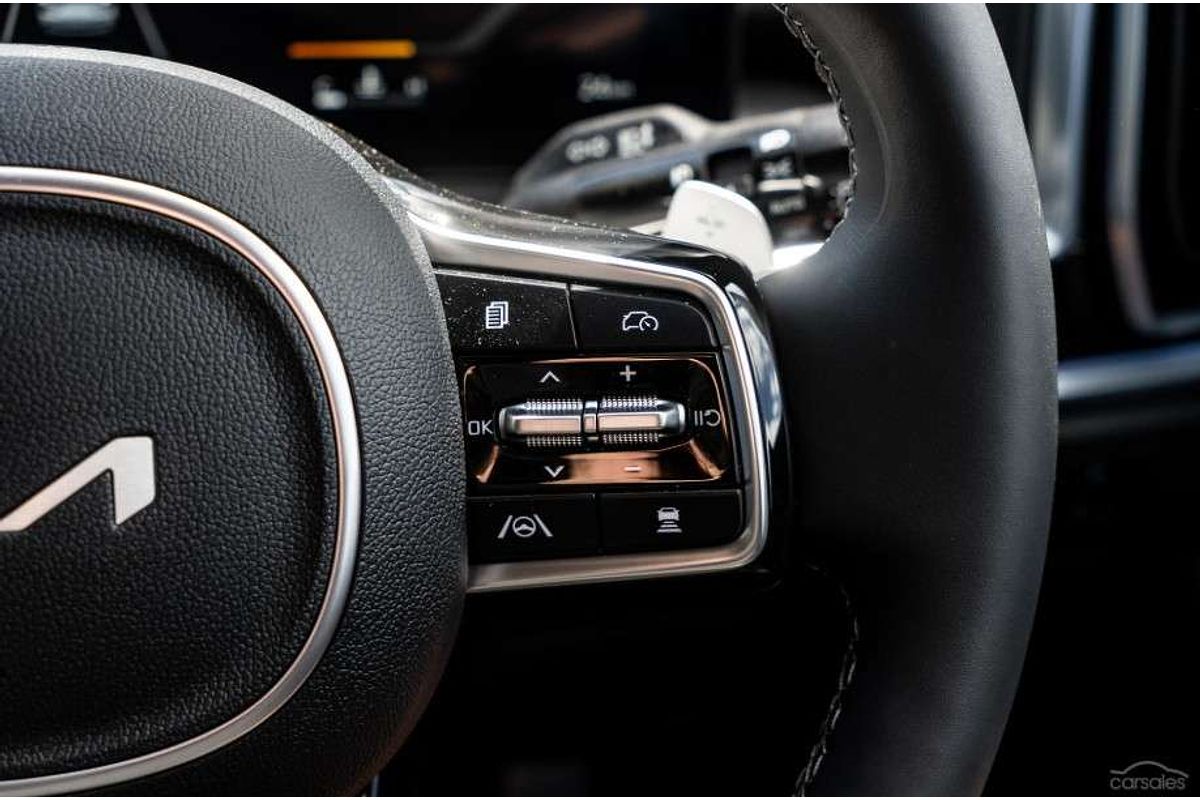 2025 Kia Sorento PHEV GT-Line MQ4 PE