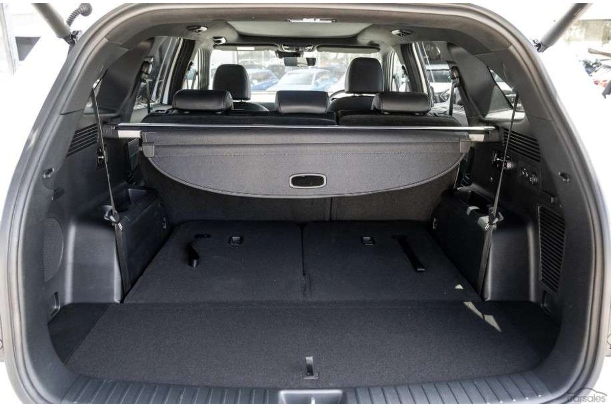 2025 Kia Sorento PHEV GT-Line MQ4 PE