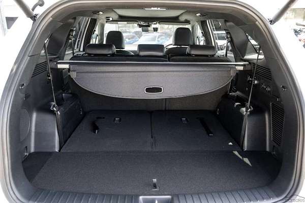 2025 Kia Sorento PHEV GT-Line MQ4 PE