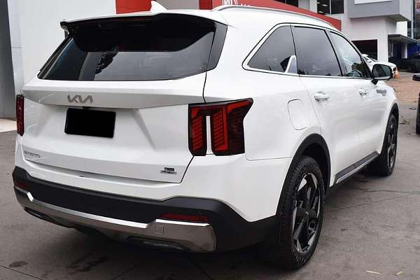 2025 Kia Sorento PHEV GT-Line MQ4 PE
