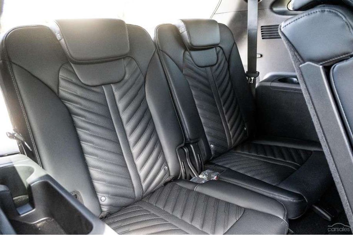 2025 Kia Sorento PHEV GT-Line MQ4 PE