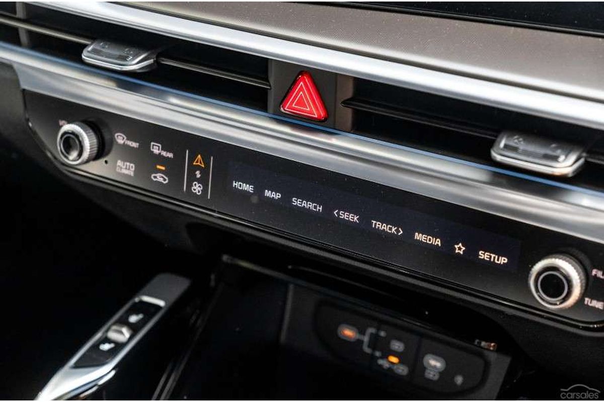2025 Kia Sorento PHEV GT-Line MQ4 PE