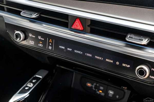 2025 Kia Sorento PHEV GT-Line MQ4 PE