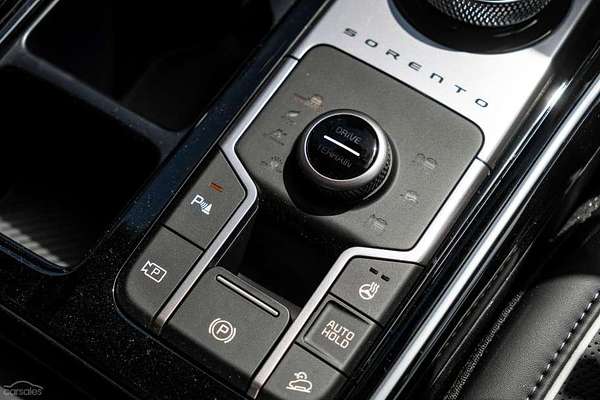 2025 Kia Sorento PHEV GT-Line MQ4 PE