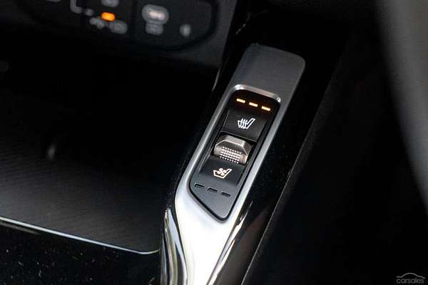 2025 Kia Sorento PHEV GT-Line MQ4 PE