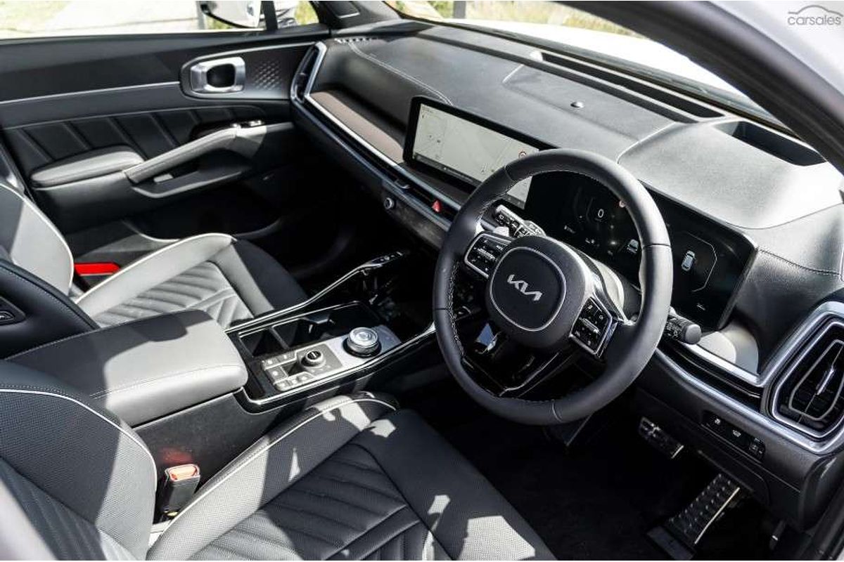 2025 Kia Sorento PHEV GT-Line MQ4 PE