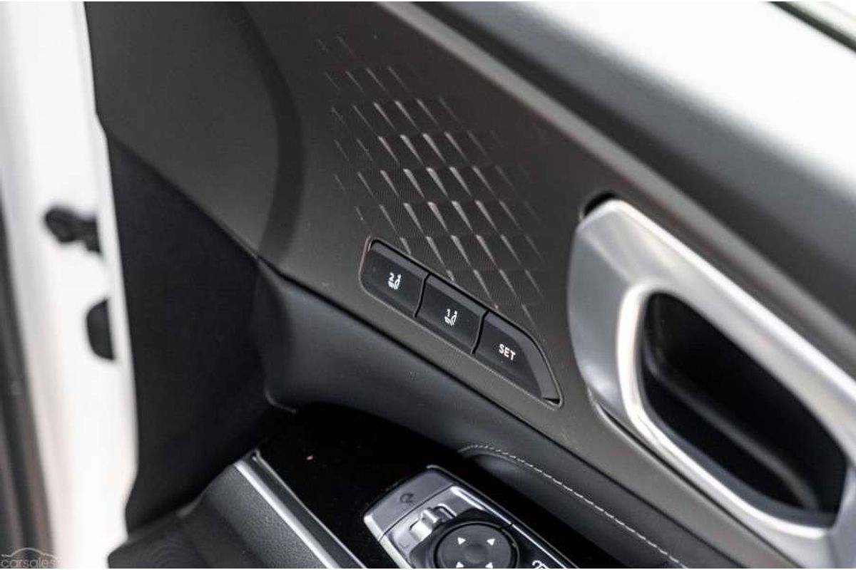 2025 Kia Sorento PHEV GT-Line MQ4 PE