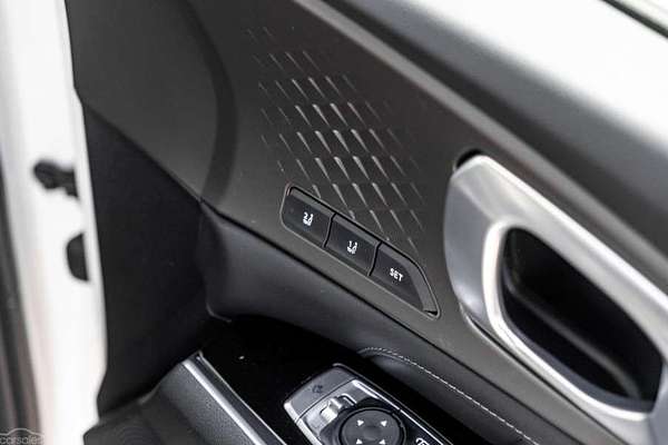 2025 Kia Sorento PHEV GT-Line MQ4 PE