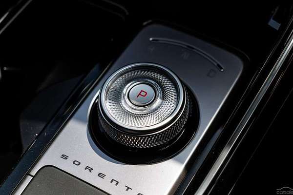 2025 Kia Sorento PHEV GT-Line MQ4 PE