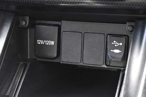 2017 Toyota Corolla Ascent Sport ZRE182R