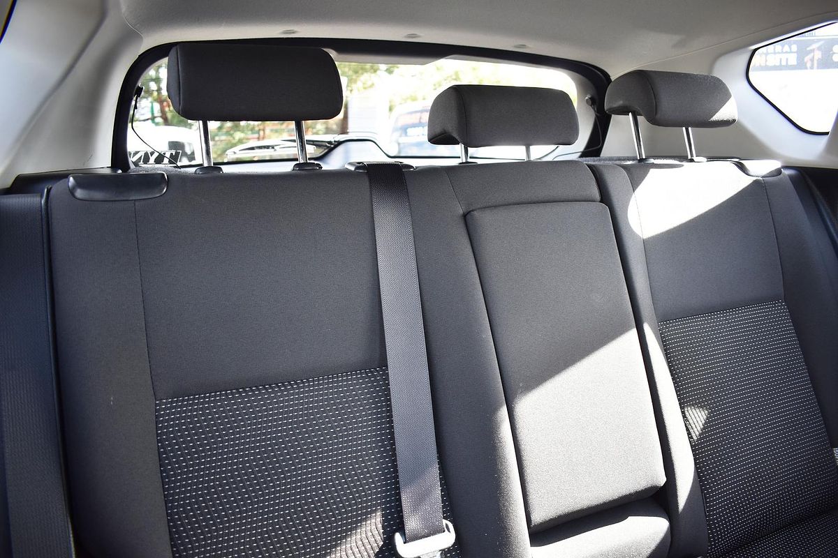 2017 Toyota Corolla Ascent Sport ZRE182R
