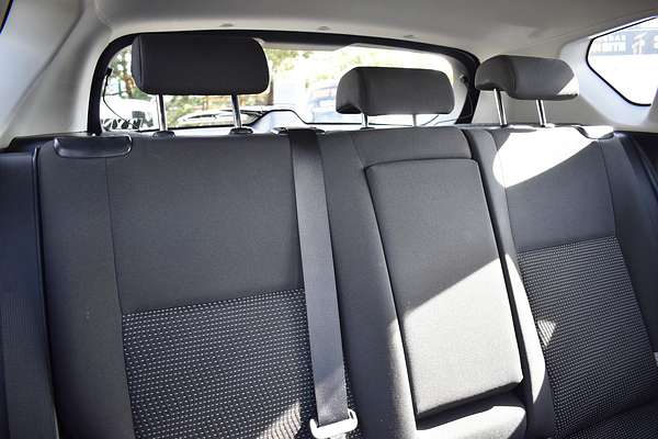 2017 Toyota Corolla Ascent Sport ZRE182R