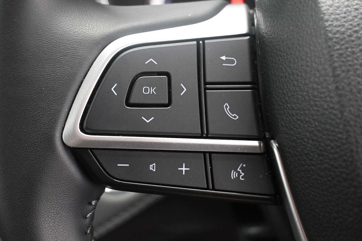 2022 Toyota Kluger GX TXUA70R