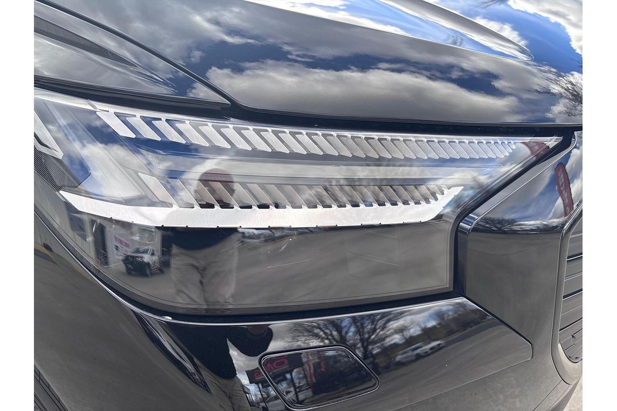 2024 Audi Q4 e-tron 55 F4