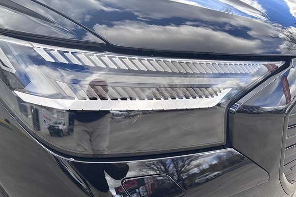 2024 Audi Q4 e-tron 55 F4