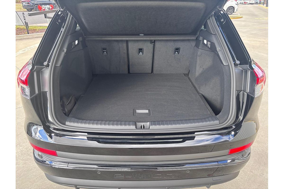 2024 Audi Q4 e-tron 55 F4