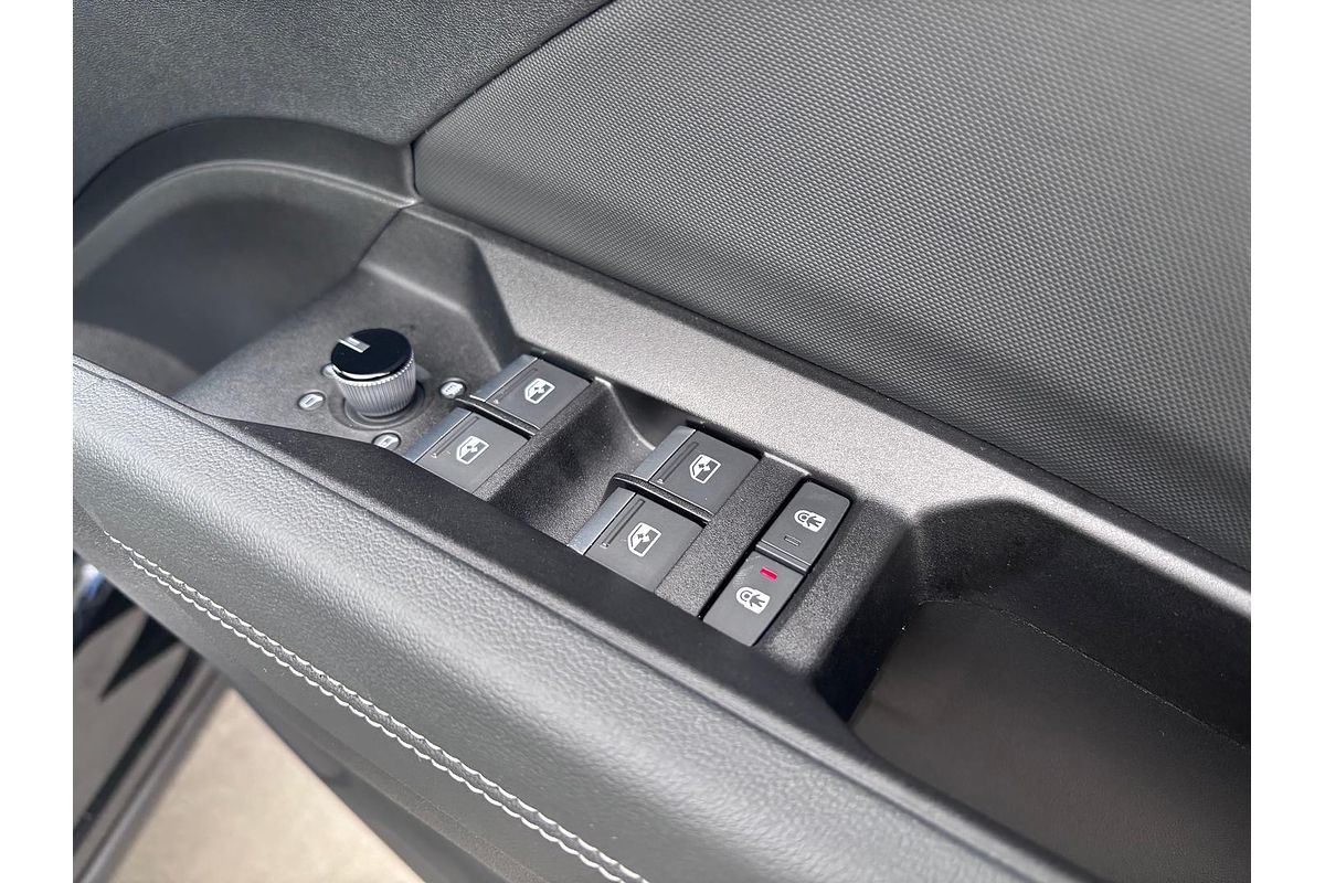 2024 Audi Q4 e-tron 55 F4