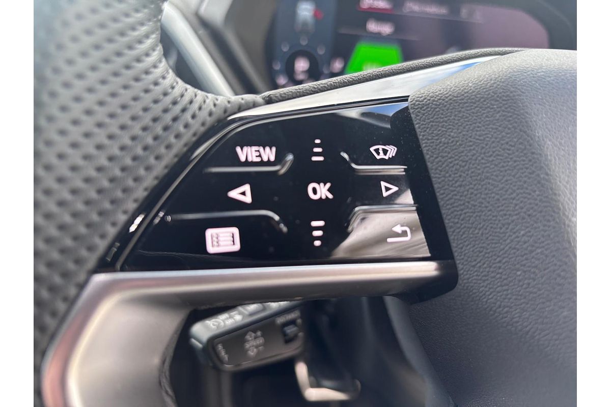 2024 Audi Q4 e-tron 55 F4