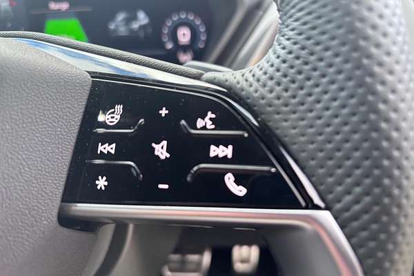 2024 Audi Q4 e-tron 55 F4