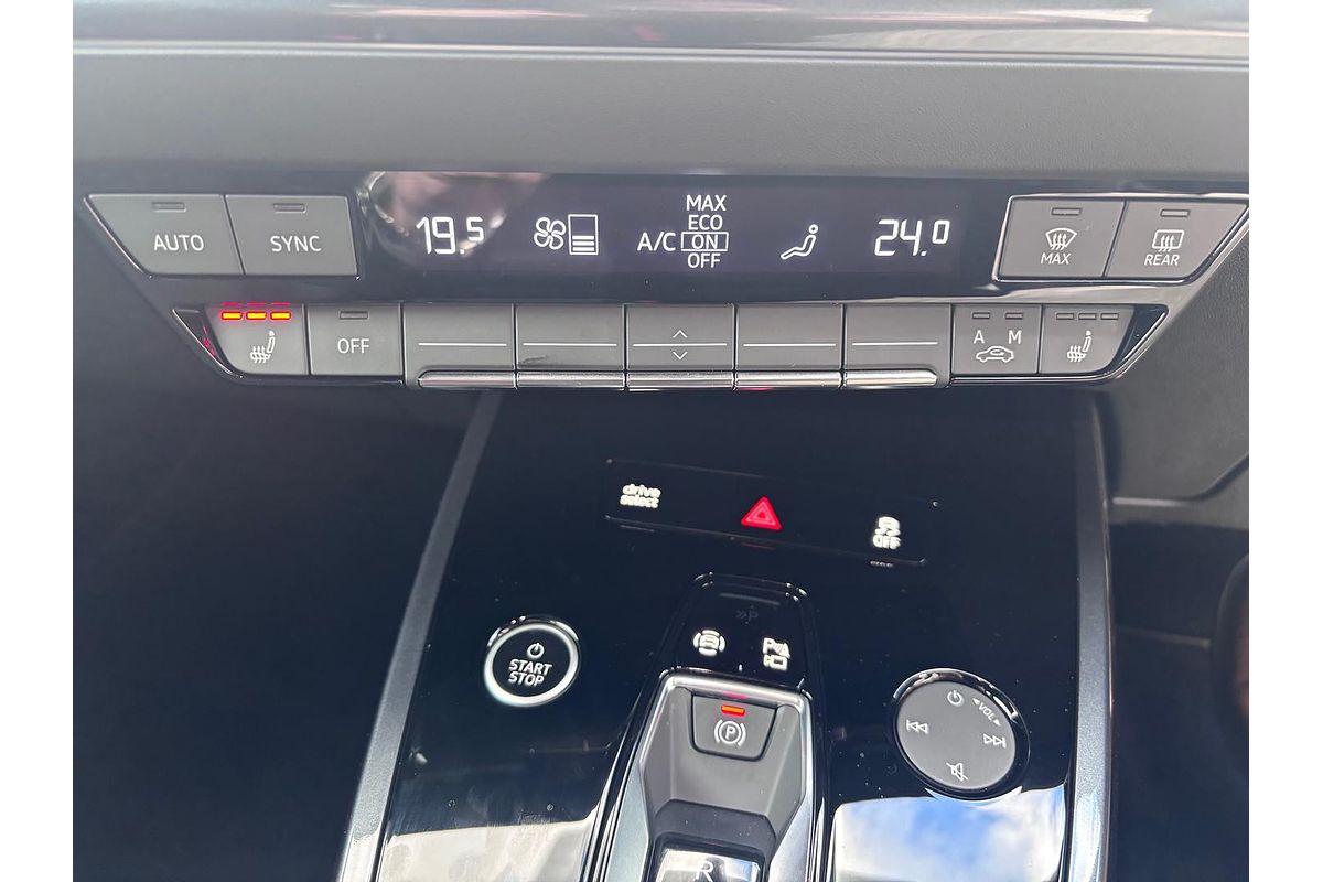 2024 Audi Q4 e-tron 55 F4