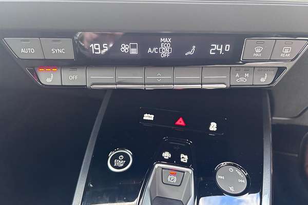 2024 Audi Q4 e-tron 55 F4