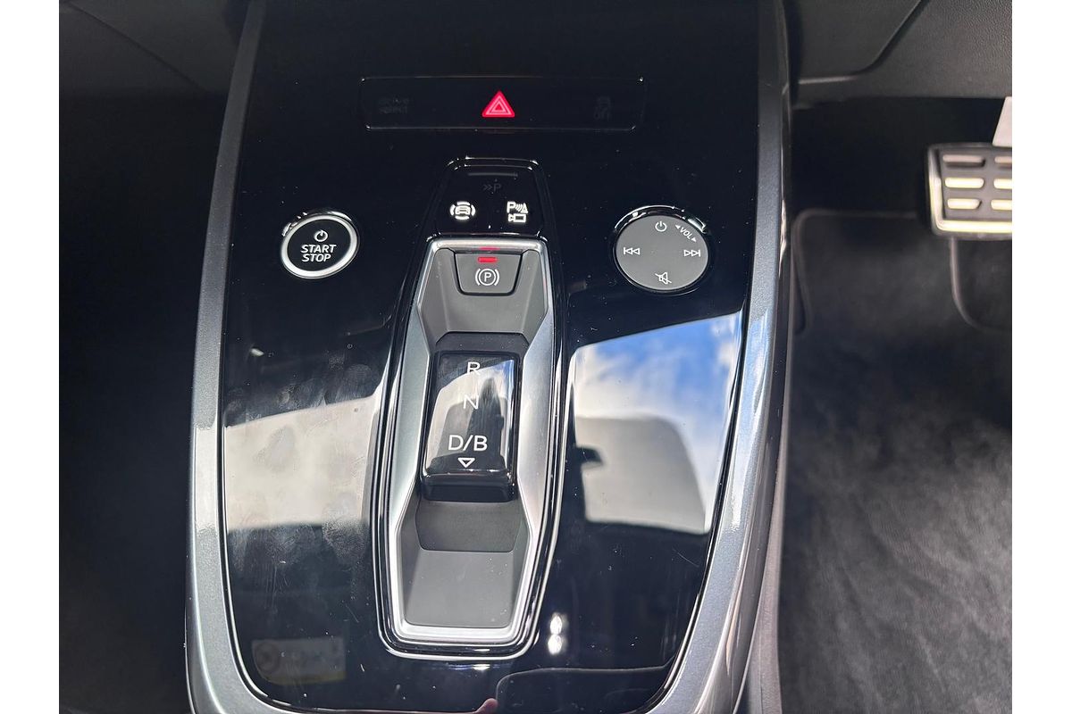 2024 Audi Q4 e-tron 55 F4