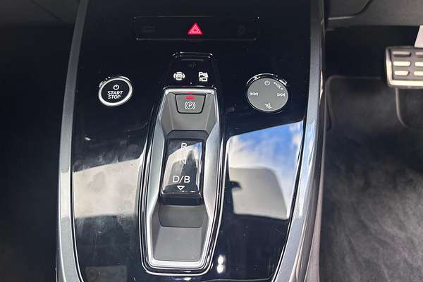 2024 Audi Q4 e-tron 55 F4