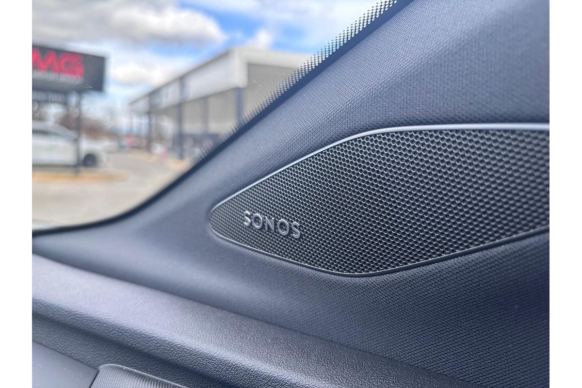 2024 Audi Q4 e-tron 55 F4