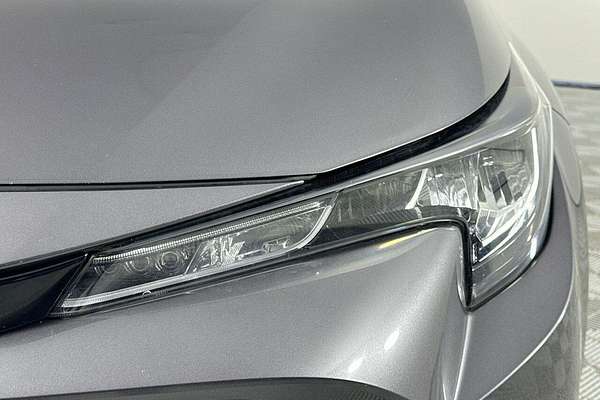 2022 Toyota Corolla Ascent Sport Hybrid ZWE211R