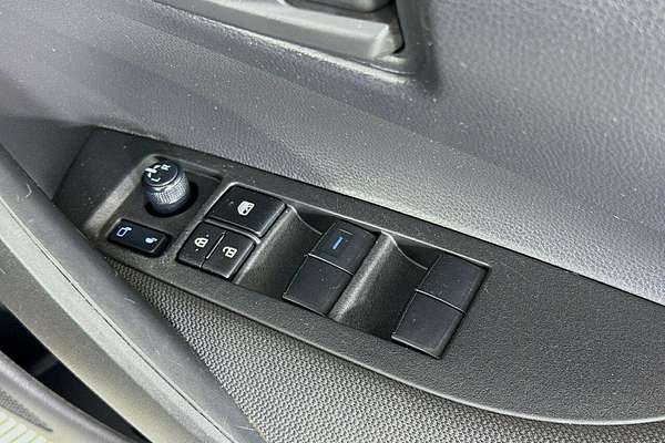 2022 Toyota Corolla Ascent Sport Hybrid ZWE211R