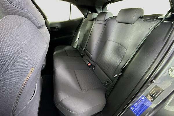 2022 Toyota Corolla Ascent Sport Hybrid ZWE211R