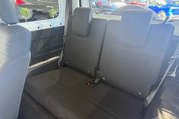 2024 Suzuki Jimny GLX GJ