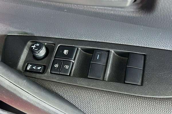 2023 Toyota Corolla Corolla Hatch 1.8L Hyb CVT Ascent Sport