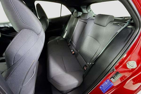 2023 Toyota Corolla Corolla Hatch 1.8L Hyb CVT Ascent Sport