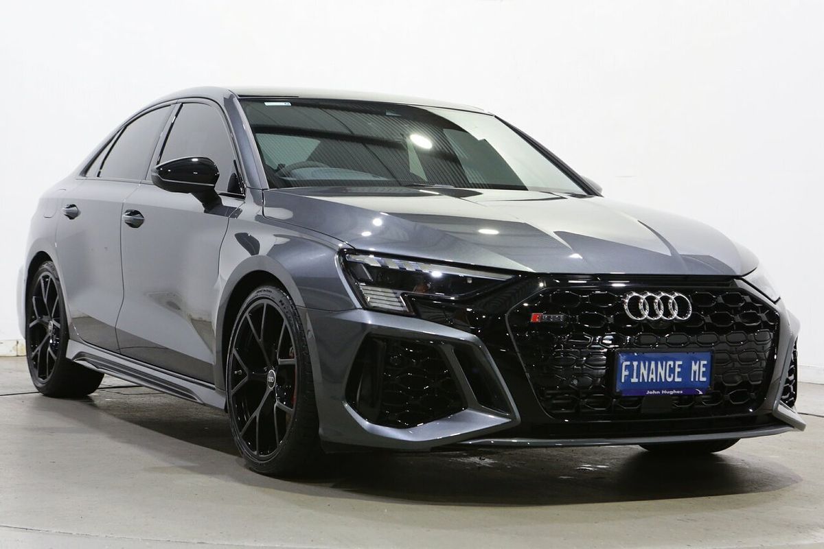 2024 Audi RS3 GY