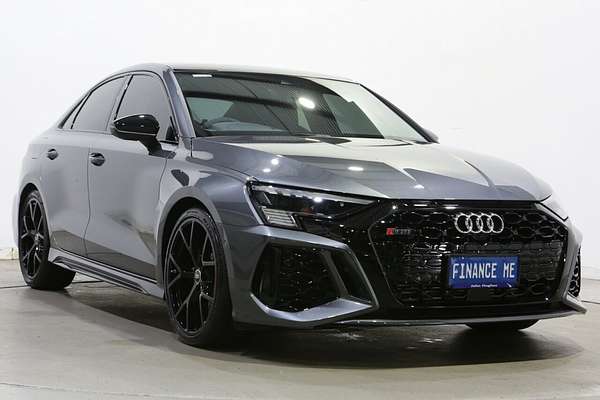 2024 Audi RS3 GY