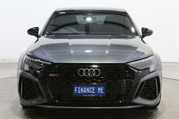 2024 Audi RS3 GY