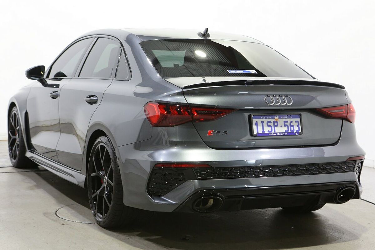 2024 Audi RS3 GY