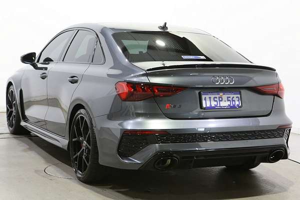 2024 Audi RS3 GY