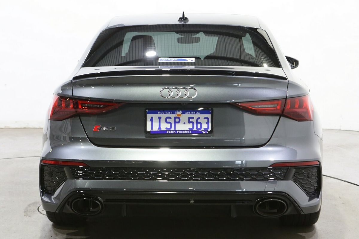 2024 Audi RS3 GY