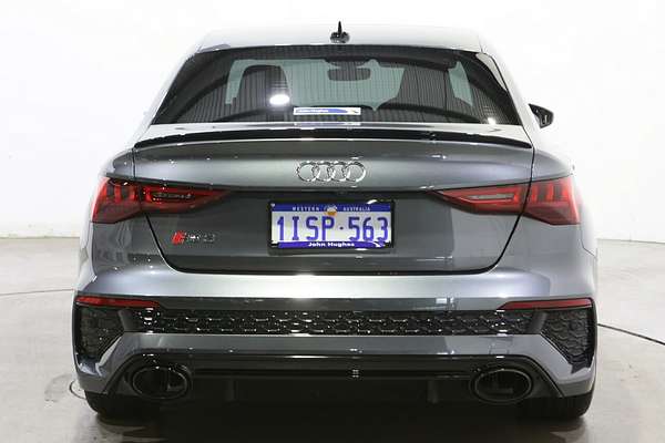 2024 Audi RS3 GY