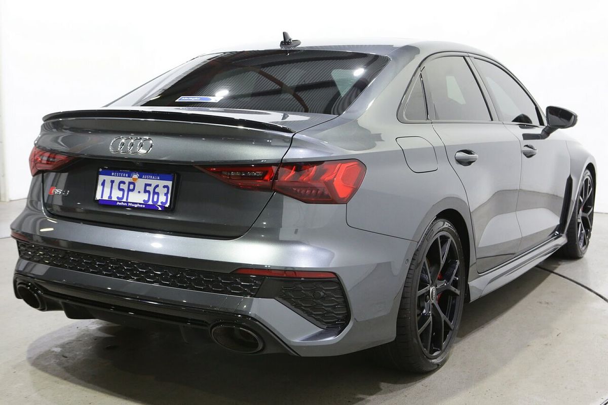 2024 Audi RS3 GY