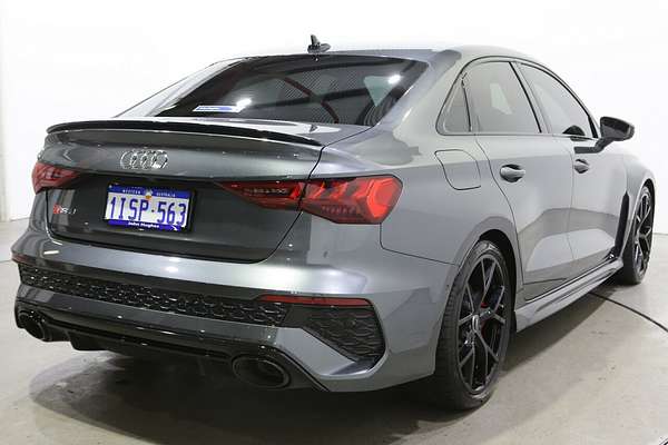 2024 Audi RS3 GY