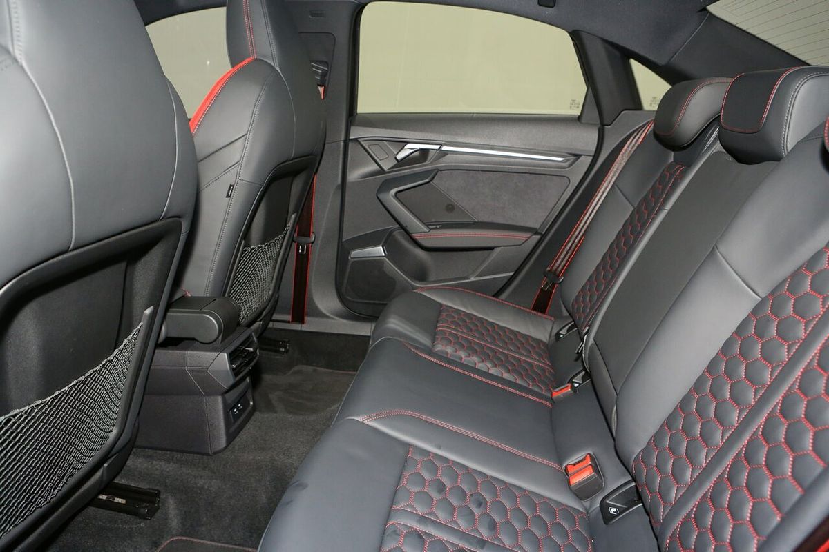 2024 Audi RS3 GY