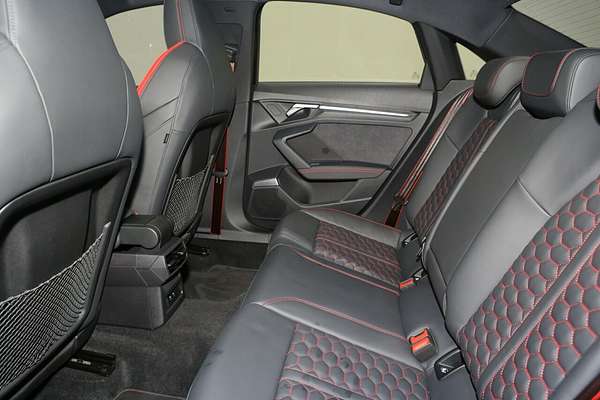 2024 Audi RS3 GY
